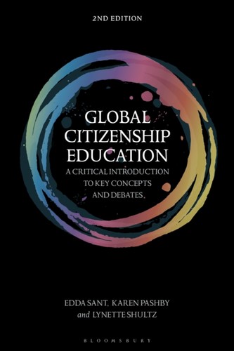 Global citizenship education - global,