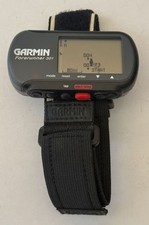 Garmin forerunner 301 orologio - garmin,