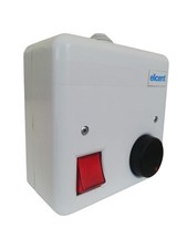 Orieme rvn regolatore di velocita per ventilatori