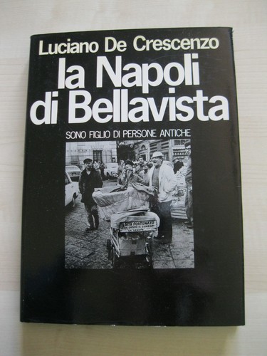 Napoli bellavista - la,