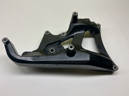 Piastra supporto motore - piastra,