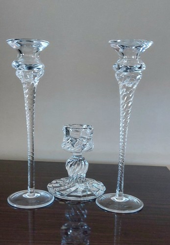 Candelieri cristallo e - 6,
