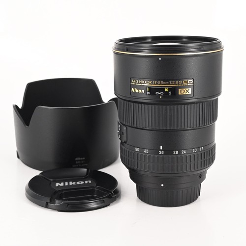 Nikon nikkor 55mm f2 8 - nikon,
