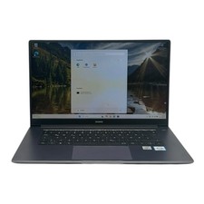 HUAWEI Matebook D15 15,6" computer portatile | Intel i3-101101U | 8 GB RAM | 256 GB SSD