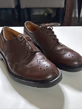 Scarpe stringate Tricker's