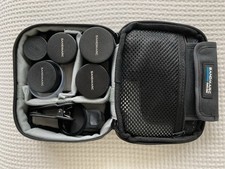 Obbiettivi Sandmarc IPhone 12