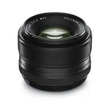 Fujifilm Obiettivi Fotocamere