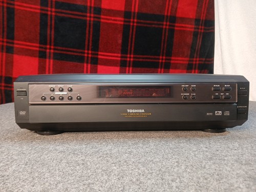 Toshiba k615u digital video - sd-k615u,
