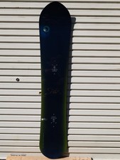 Burton FISH 156 Late Model