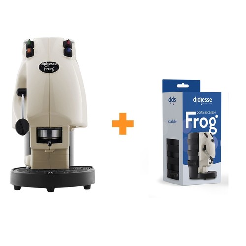 Didiesse frog revolution - frog,