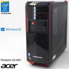 Pc Computer Acer Predator