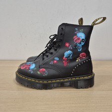Stivali grunge Dr Martens 1460