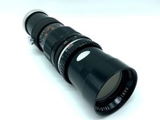 Hanimex 300 mm 1:5.5 obiettivo