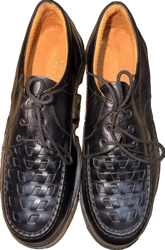 Scarpa bassa elegante nera - , in
