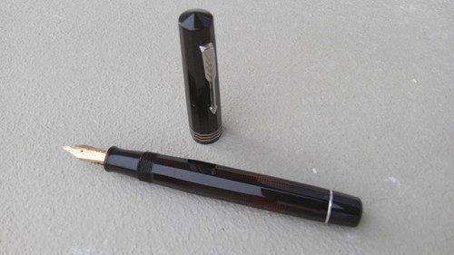 Omas extra lucens - omas,