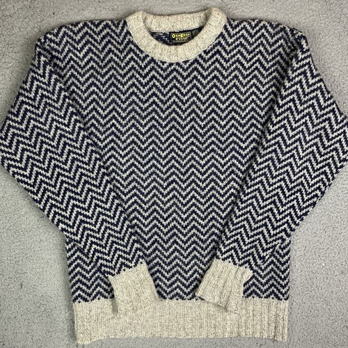Maglione vintage oshkosh - maglione,