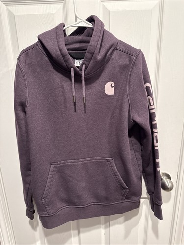 Carhartt felpa con cappuccio - carhartt,