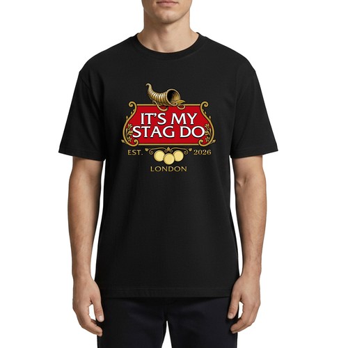 Shirt tema birra addio - t-shirt,