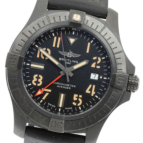 Orologio uomo automatico - uomo,