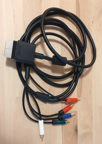 Genuine microsoft xbox 360 - genuine,