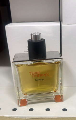 Terre hermès parfum ml - 75,
