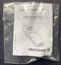 CLIP CINTURA NUOVO VINTAGE ORIGINALE ERICSSON T10s/T10sc/T18s.