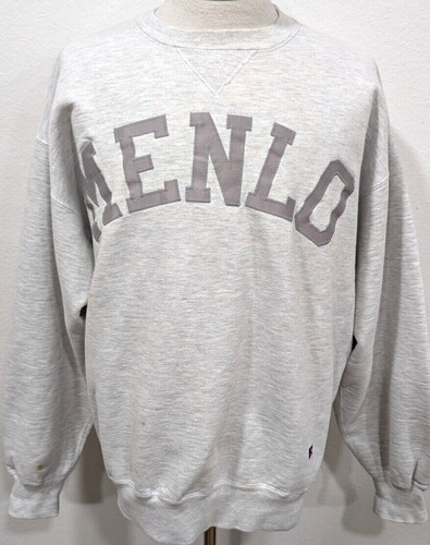 Felpa vintage anni - , russell