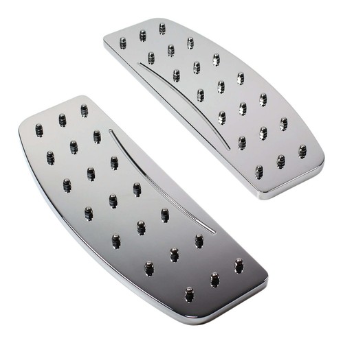 Inserti pedana guidatore - ,