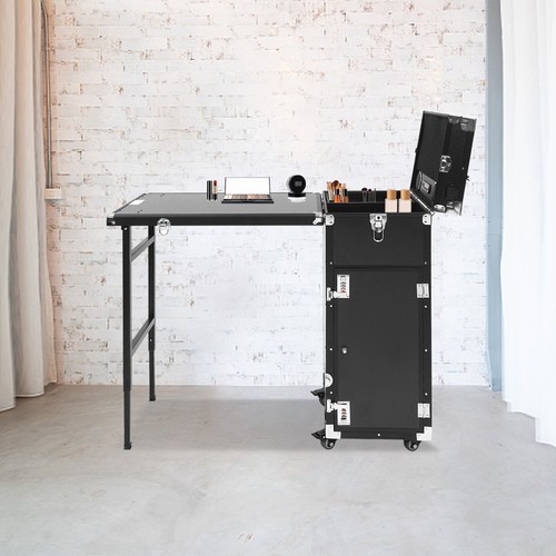 Nail desk mobile station - nail,