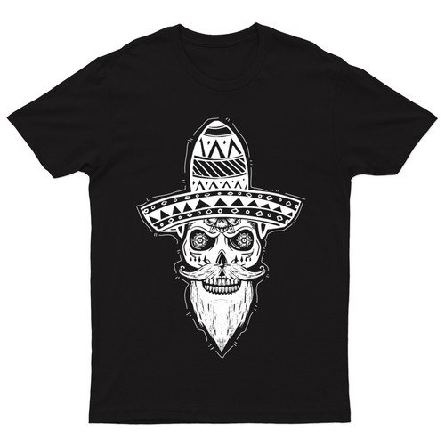 Shirt messicana day the - messicana,