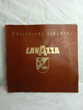 Figurine caffè LAVAZZA prime 39 serie