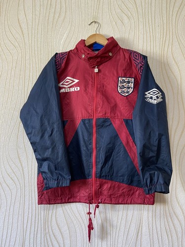 England 90s football soccer - england,