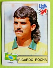 RICARDO ROCHA  , BRASILE