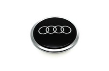 Originale Audi Copricerchi