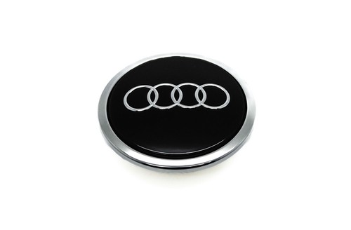 Originale audi copricerchi - originale,