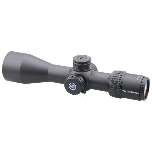Vector optics professional - optics,