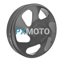 CAMPANA FRIZIONE POLINI 107 EVOLUTION 2 Piaggio Zip MC2 MC3 50 2T 4T