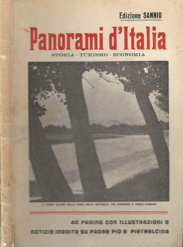 Panorami italia - panorami, d'italia