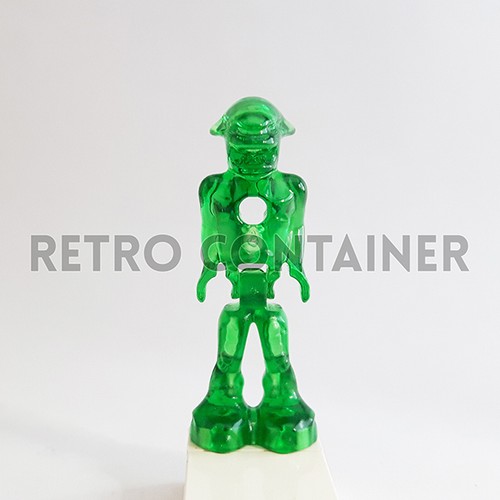 Lego minifigures mm001 - lego,