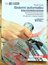SISTEMI AUTOMATICI VOL. 1 con