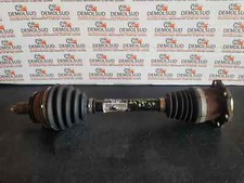 SEMIASSE GIUNTO ALBERO SINISTRO VOLKSWAGEN POLO (9N3) 1.4 TDI 2007 (6Q0407271DE)