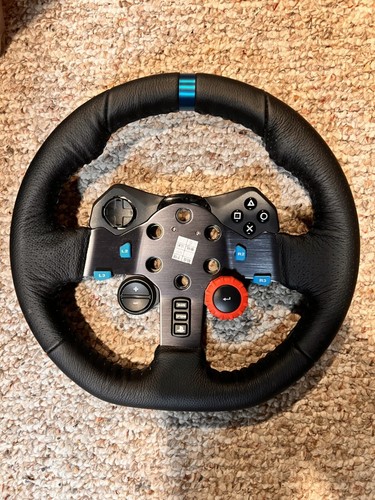 Ricambio ruota logitech g29 - ricambio,