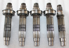 BMW S1000RR 10-18 R XR MOTORE ALBERO DI TRASMISSIONE ALBERO DI TRASMISSIONE GEAR BOX SHAFT