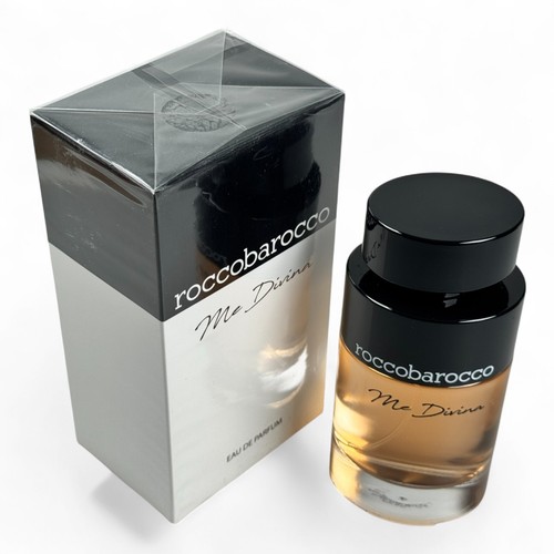 Roccobarocco divina eau de - eau,