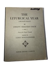 L'anno liturgico