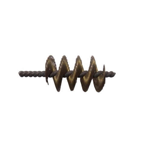 Parafiamma manicotto sfiato