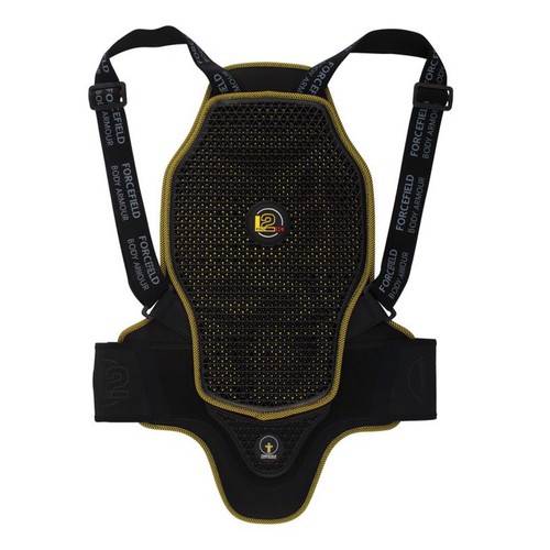 Lady forcefield pro l2k - forcefield,