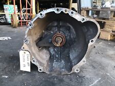 8972050471 R8ryd Cambio ISUZU Npr Nkr 1993-2007 3.0  TD Km 180.000 Funzionante 