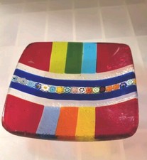 Millfourie Vassoio Quadrato