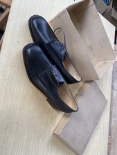 scarpa Guardia di Finanza de